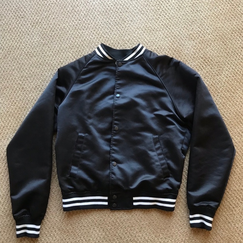 Urban Outfitters Bomber Jacket